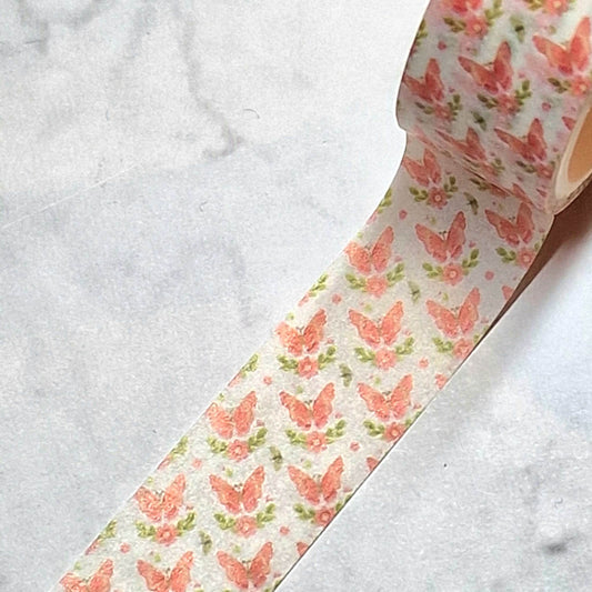 Bronze Washi Tape - 9/16in. X 10 Yards - Metallic Foil (pm34450109) —  Crafted Gift Inc.